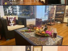 -莲泰式·中式·沐足·精油SPA采耳(天河店)