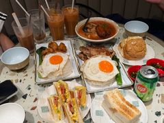 -华嫂冰室(湾仔店)
