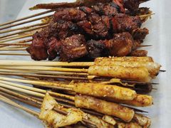 -夜烤·宜宾烧烤(回龙湾店)