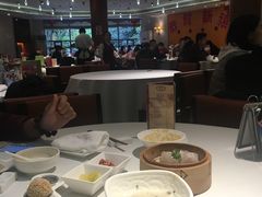 -潮福城大酒楼·潮味粤品·港式点心(湖滨北路店)