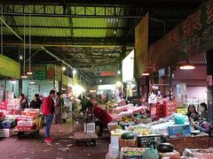 -菜园坝水果市场