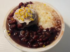 -满记甜品(王府井北京市百货大楼店)