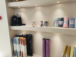 -酉嘉瑜伽YO+YOGA