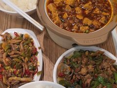 -乡村基·川味现炒大王(熙悦天街店)