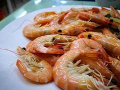 -小辣妹川味海鲜加工店(第一市场椰风巷店)