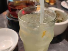 -炊烟小炒黄牛肉(浦东世纪汇店)