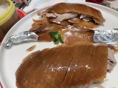 -大鸭梨烤鸭(甘家口店)