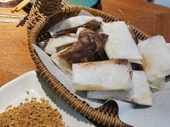 -臻炙大舍烤串(天龙家园店)