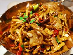 -径山十八道·风味民间菜(杭州总店)