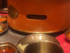 -西塔老太太泥炉烤肉(苏州大悦城店)