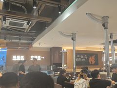 -炽城·烤肉名家(鸿达中央广场店)