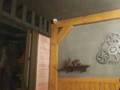 -伯爵·沉浸式超级密室·直营店