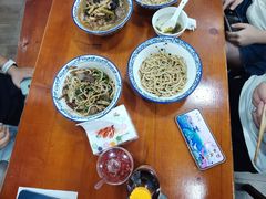 -姚记面馆(瑶琳路店)