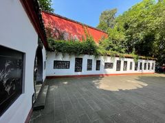 -白帝城·瞿塘峡景区
