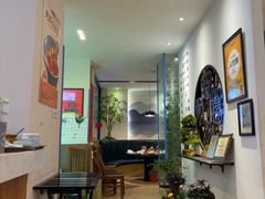 -山海菜馆·海肠捞饭·青岛菜(栈桥店)