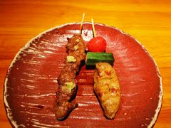 -醉虎传(南锣鼓巷店)
