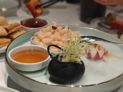 -杭州新新饭店·1913餐厅