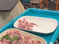-小煵记·打边炉(西丽文光店)