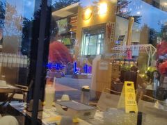 -木屋烧烤(龙岗龙城万科里店)