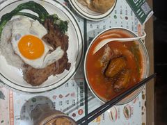 -华嫂冰室(尖沙咀店)