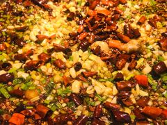 八破来凤鱼-胡马八破·川菜小馆(高新万达店)