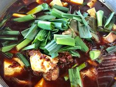 -江龙饭店·乌江豆腐鱼(乌江老桥头店)