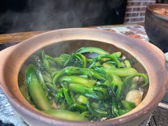 -鹅城粤菜馆(白云山路店)