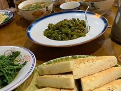 -小崔家臊子面(蔡家坡总店)