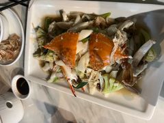 -天然居·漳港海鲜·海景餐厅(南澳总店)