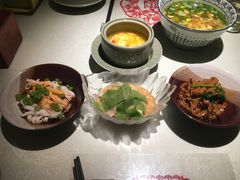 -汉唐宴长安食府