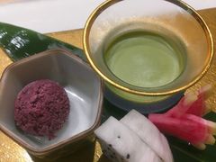 -鮨一日本料理(大中华店)