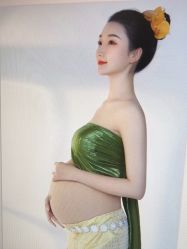 点击看大图 -十月摄影•专注孕婴童写真(汉口香港路店)