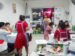 大堂-盱眙虾怪·旗舰店