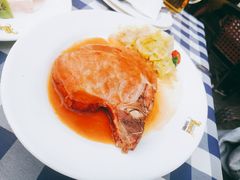 -巴伐利亚啤酒坊(意式风情街店)