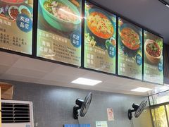 -重庆鸡公煲·青锅花椒鱼(牡丹江路店)