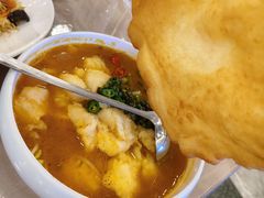 -天毓山庄·餐厅