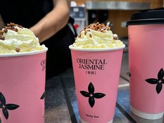 -茉莉奶白(天水秦州万达广场店)