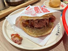 -武圣羊汤·西北面(安德路店)