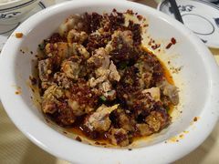-笨罗卜浏阳菜馆(太平街店)