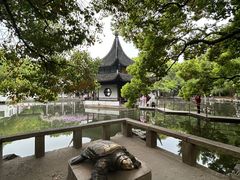 -西园戒幢律寺