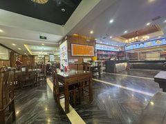 -老西安韩记三鲜煮馍(四府街店)