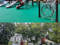 -苏州河梦清园环保主题公园