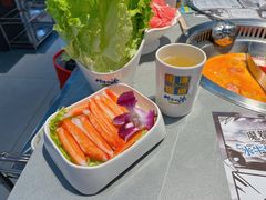 -生活如沸·顺德水牛奶火锅(人民广场店)