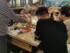 -彤德莱牛肉火锅(双港店)