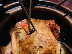 外婆茶香鸡-外婆家(西溪印象城店)