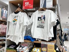 -新世界百货(顺义店)
