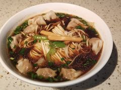 -东园小馆·早茶·淮扬小炒(江都路店)
