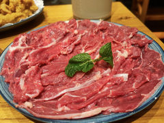 -黔诚多彩火锅(甲秀楼店)