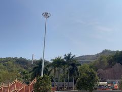 -汕尾铜鼎山旅游区