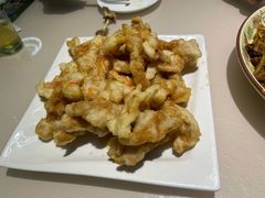 老式锅包肉-老码头黑皮肘子锅包肉(赣水路店)